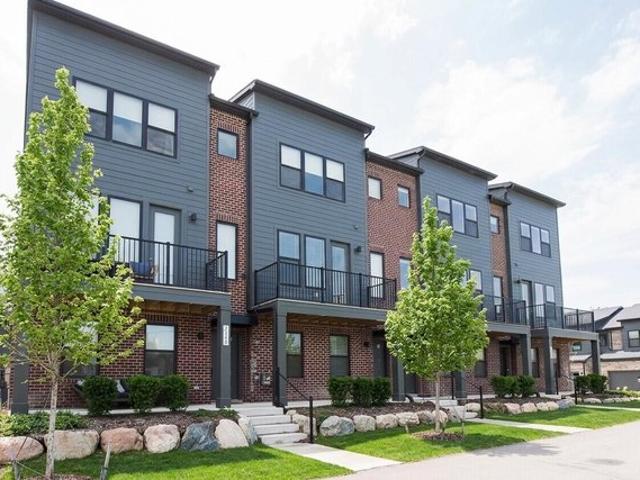 Condo for sale in Ann Arbor, Washtenaw County