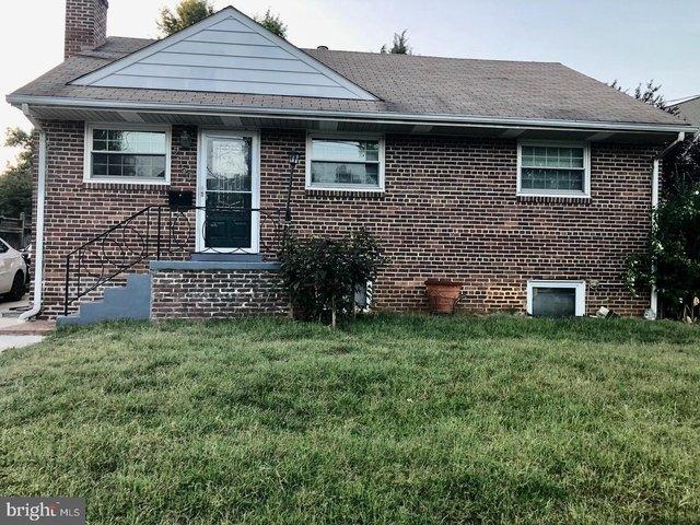 House for sale in Virginia