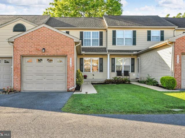 Townhouse for sale in Lebanon, Pennsylvania