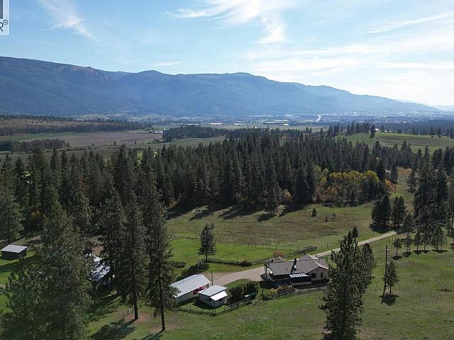 Land for sale in Spallumcheen, British Columbia