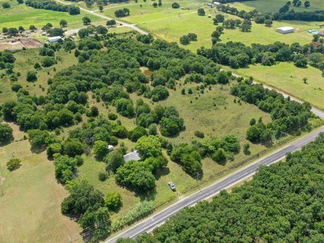 Land for sale in Carter, Oklahoma
