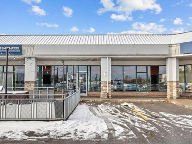 Commercial for sale in Mulhurst Bay, Ontario