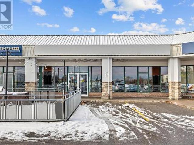 Commercial for sale in College, Ottawa