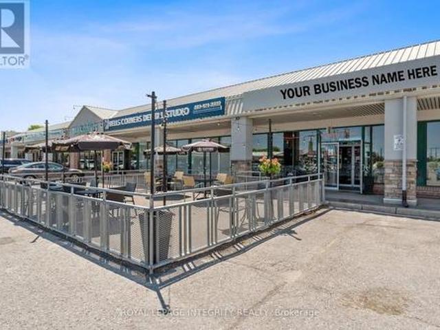 Commercial for sale in Ottawa