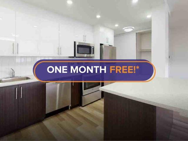 Apartment for rent in Mississauga, Ontario