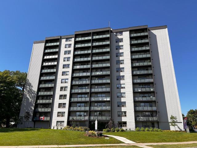 Apartment for rent in Mississauga, Ontario