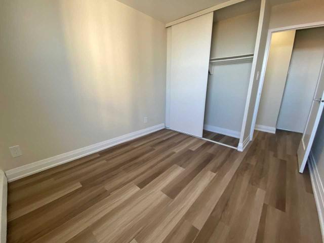 Apartment for rent in Mississauga, Ontario