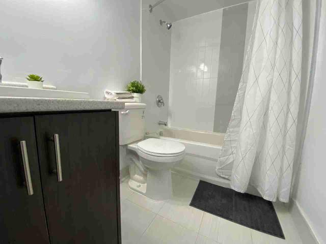 Apartment for rent in Mississauga, Ontario