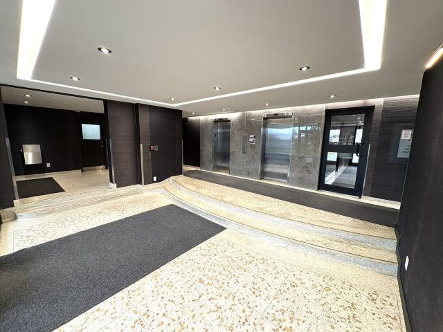 Apartment for rent in Sheridan, Mississauga