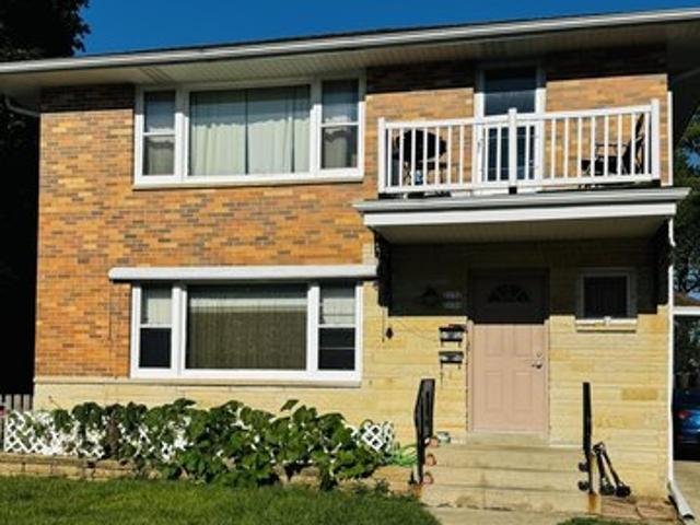 House for sale in West Allis, Wisconsin