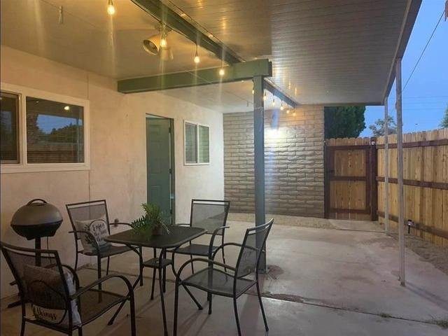 Townhouse for rent in Yuma, Arizona