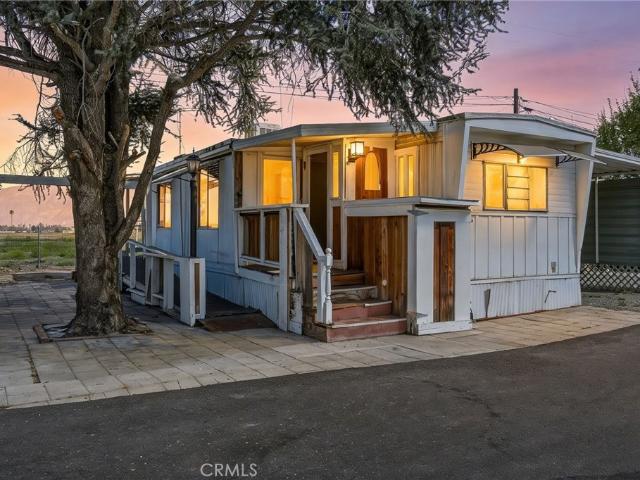 House for sale in San Jacinto, California