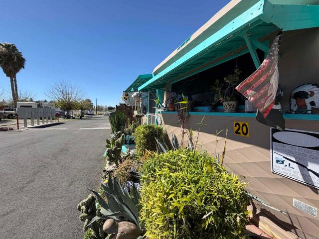 House for sale in San Jacinto, California