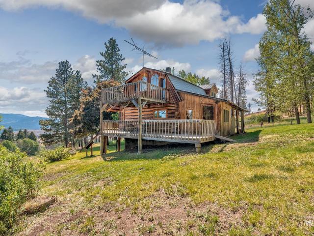 House for sale in Cambridge, Idaho