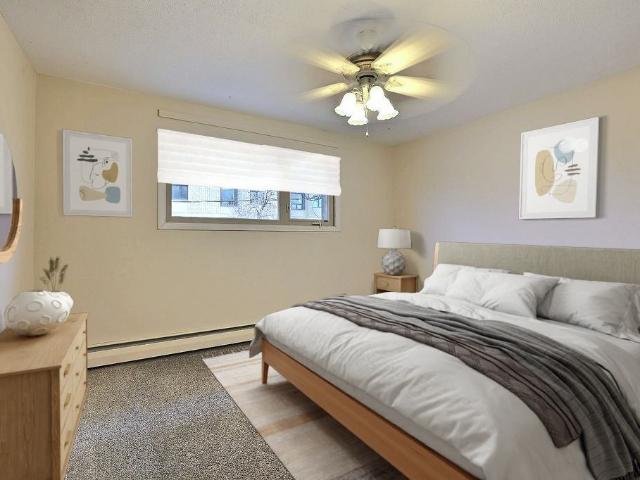 Apartment for rent in Centre Square, Regina