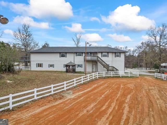 Farm for sale in Conyers, Georgia