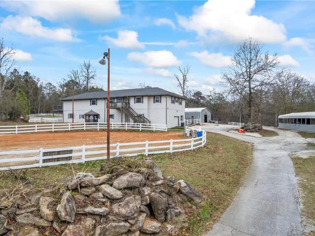 House for sale in Conyers, Georgia
