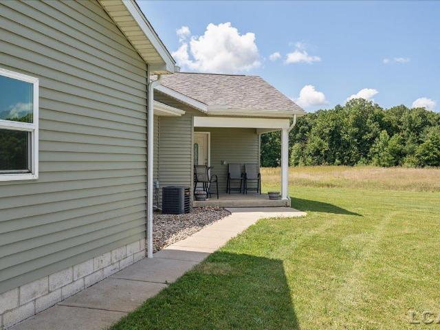 House for sale in Michigan