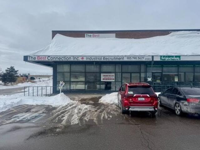 Office for rent in Georgina, Ontario