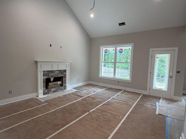 House for sale in Margaret, Alabama