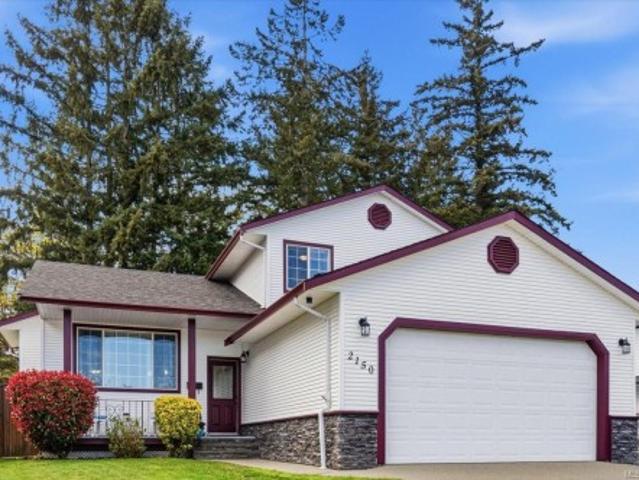 House for sale in Nanaimo, British Columbia