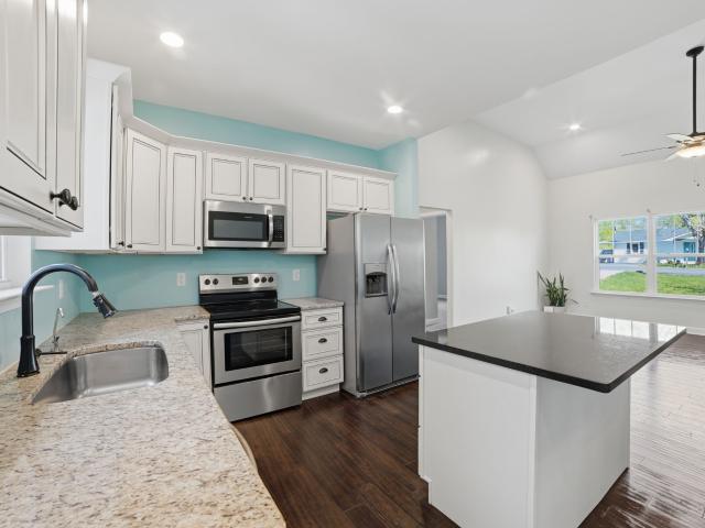 House for sale in Tennessee