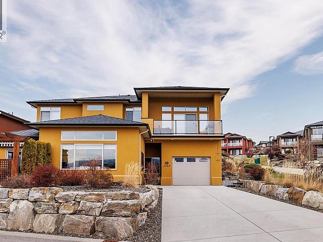 House for sale in West Kelowna, British Columbia