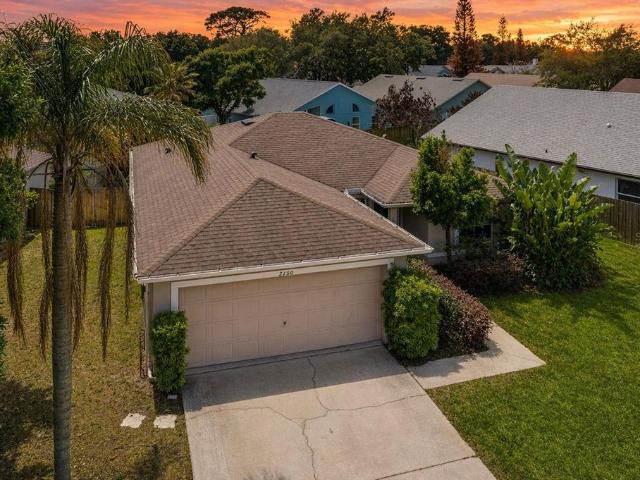House for sale in Maitland, Florida