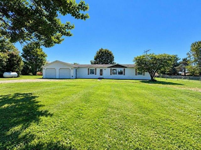 House for sale in Cardington, Morrow County