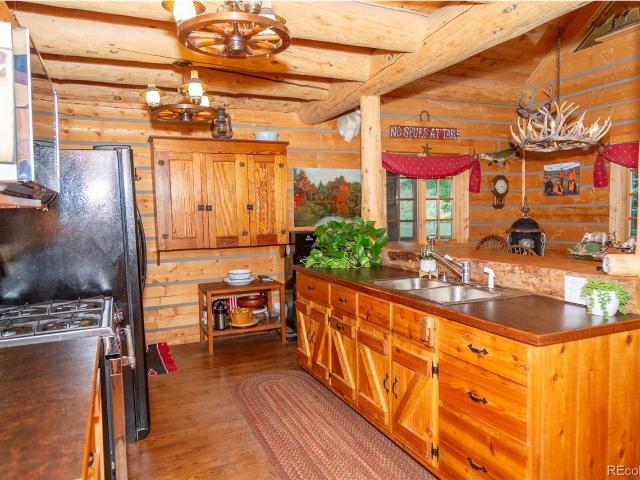 Property for sale in Hinsdale, Colorado