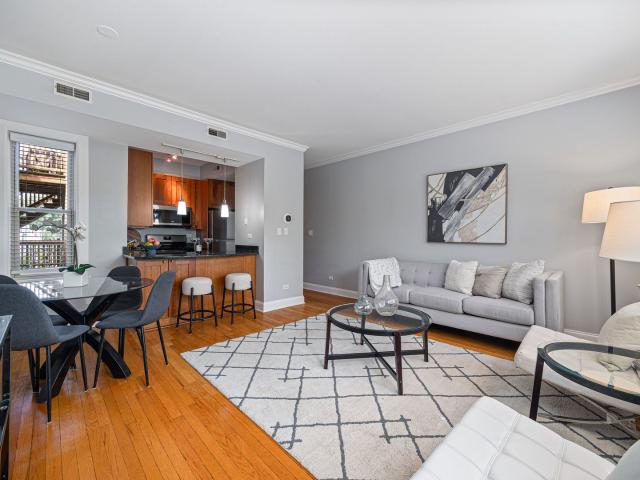 Condo for sale in Chicago Park, Illinois