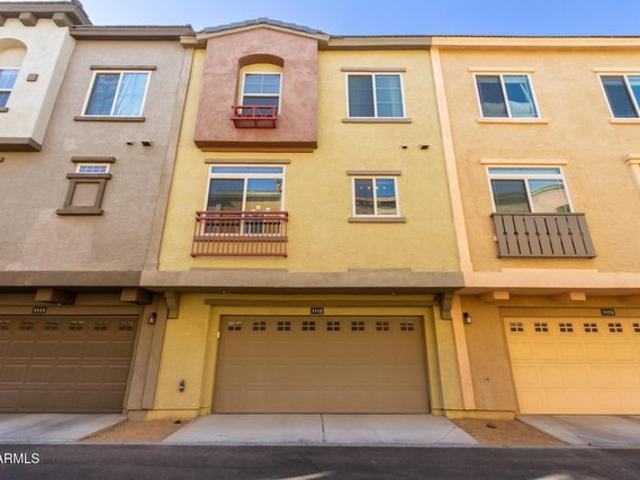 Townhouse for sale in Laveen, Arizona