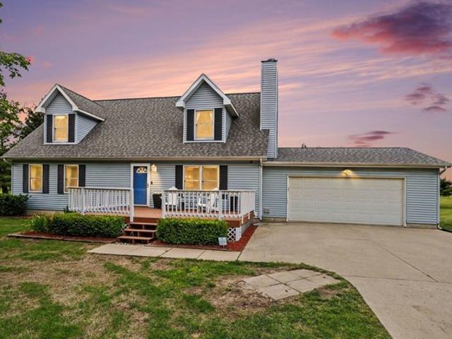House for sale in Niles, Michigan