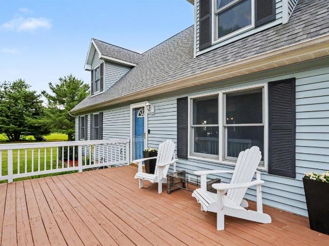 House for sale in Michigan