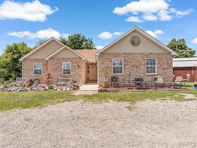 House for sale in Godfrey, Illinois