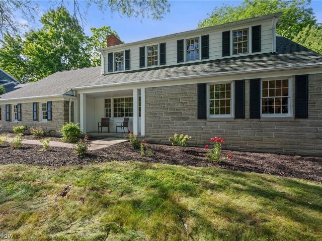 House for sale in Beachwood, Ohio