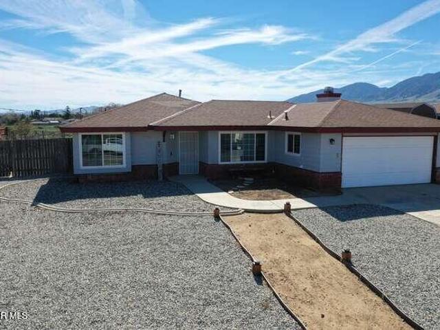 House for sale in California