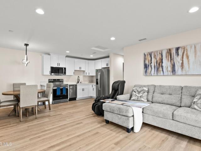 House for sale in California City, California