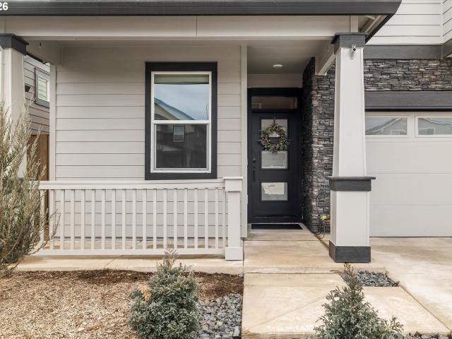 House for sale in Oregonia