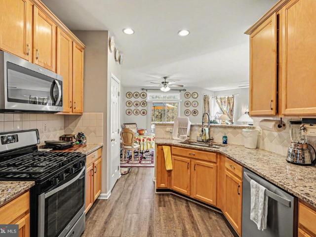 Townhouse for sale in Virginia