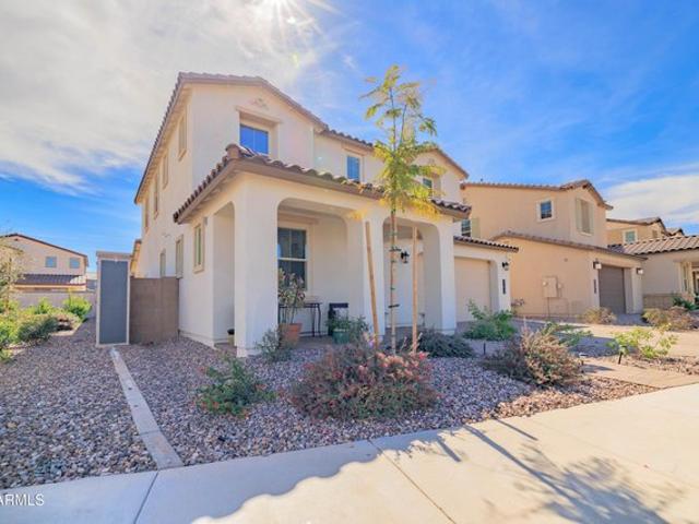 House for sale in Queen Creek, Arizona
