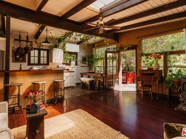 House for sale in Topanga, California