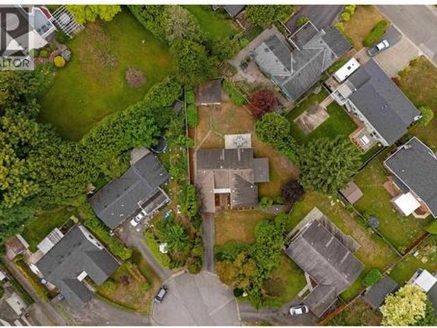 House for sale in Maple Ridge, British Columbia