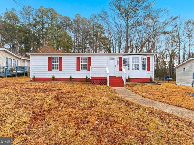 House for sale in Fox Run, Lexington Park