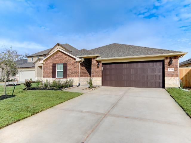 Property for rent in Richmond, Texas