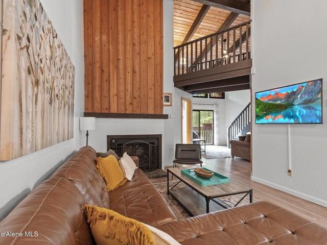 Condo for sale in Rathdrum, Idaho