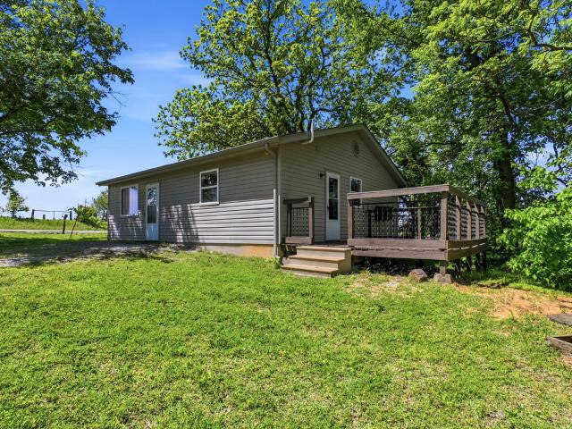House for sale in Dadeville, Missouri