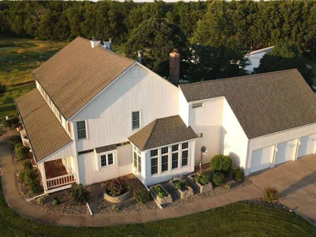 House for sale in Cleveland, Missouri