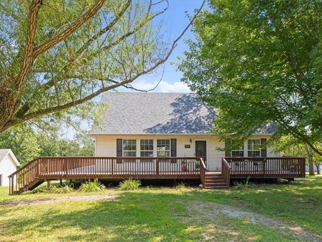 House for sale in Overbrook, Osage County