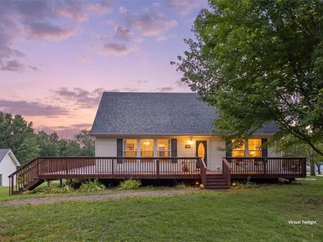 House for sale in Kansas
